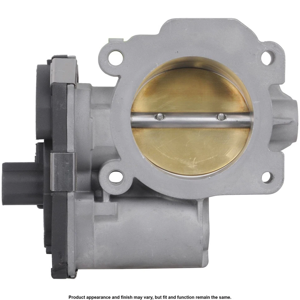 Cuerpo de acelerador cardone CSW para Saturn Aura Chevy Cobalt Malibu y Pontiac G5 Foto 3 de 4