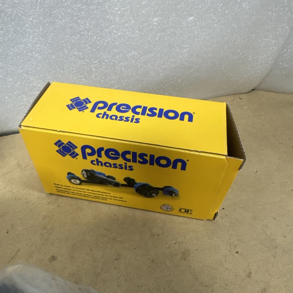 Jeep Gladiator Wrangler 2018 2022 ball joints set MS25574 NEW JL JLU - Image 4 of 4