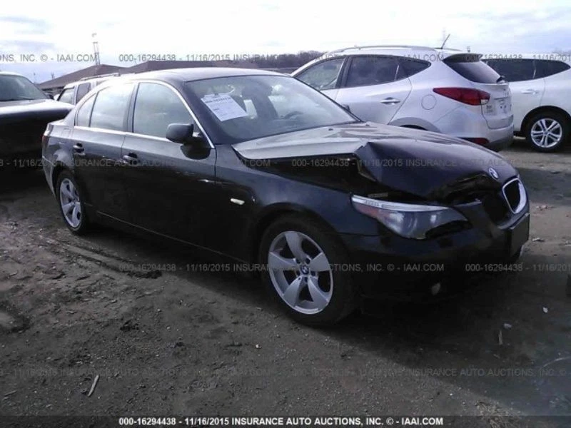Condensador de CA compatible con 03-08 BMW 760i 1871985 Foto 2 de 4
