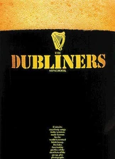 The Dubliners' Songbook