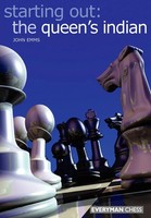 John Emms | Starting Out | Taschenbuch | Englisch (2000) | The Queen's Indian