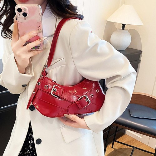 Women's Summer Versatile 2025 New Fashion Single Shoulder handbag - Picture 6 of 25