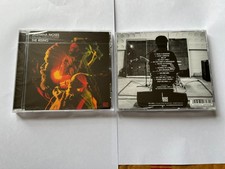 JASHWHA MOSES - The Rising CD roots reggae NEW SEALED