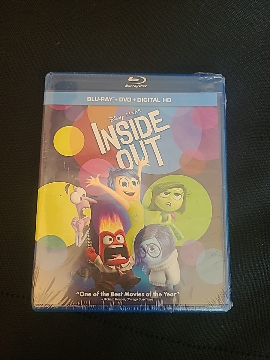その他 We Fun: Atlanta Ga Inside Out [DVD] Amazon.com: Inside Out [DVD] : Amy Poehler, Phyllis Smith
