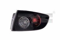 TYC Heckleuchte 11-1101-01-2 FüR Mazda