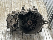 Volvo S80 2000 5 Gang