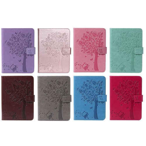 Do Kindle Paperwhite 1 2 3 4 5/6/7th Gen 6" Skórzane etui Etui Smart Cover Case - Zdjęcie 2 z 61