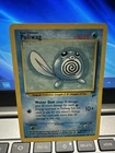 POLIWAG 88/130 - VINTAGE WOTC Pokemon Card - BASE SET 2