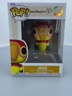 Funko Pop! Disney: Walt Disney World 50th Anniversary - Parrot Jos? NOT MINT