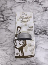 Antique Gadgets (RPI Group) - Donut Cutter (Model# 1117) New
