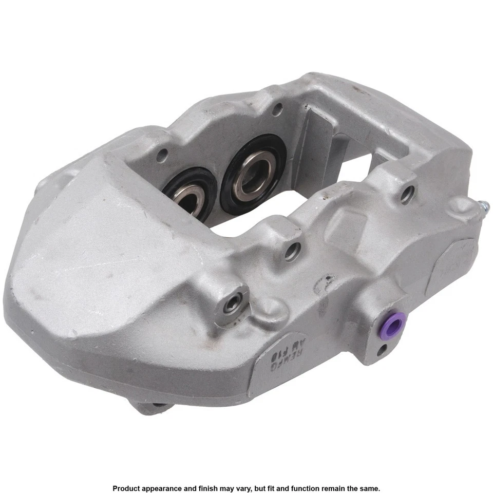 Pinza de freno trasera izquierda cardone GAP para Hyundai Genesis Coupe 2010 2011 Foto 4 de 4