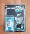 Star Wars Gentle Giant Jumbo 12" R2-D2 Action Figure Retro Vintage