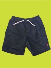 Polo Ralph Lauren Boys Teen Size 10 Shorts Used In Good Condition 100 Cotton