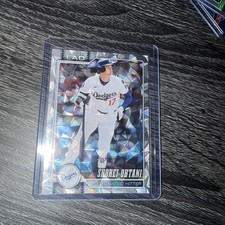 SHOHEI OHTANI 2026 TOPPS SERIES 1 DIAMANTE FOIL LOS ANGELES DODGERS #200