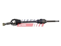 Antriebswelle Fast FT27126 FüR Fiat Scudo 407 SW Peugeot Bus Multijet Expert Hdi
