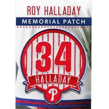 Roy Halladay Rookie Cards and Autographed Memorabilia Guide 6
