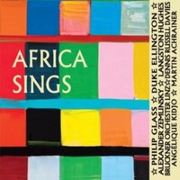 Kidjo - Africa Sings - Cd - G4Z