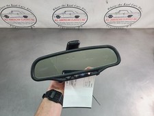 2004-05 Cadillac XLR Interior Rear View Mirror Assembly w/ Onstar, Opt. UE1 