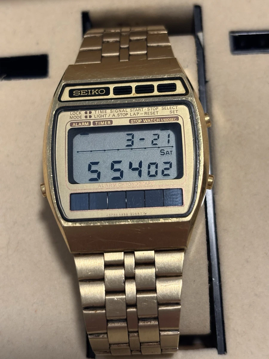 Seiko Solar Men Rectangle Wristwatches for sale | eBay