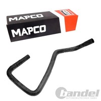 Mapco Heizungsschlauch WÄRmetauscher Passend FüR Ford Focus | 39698