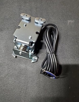 1008167 - Besam Assa Abloy Sl500 Fail Secure Solenoid Electric Lock Assy