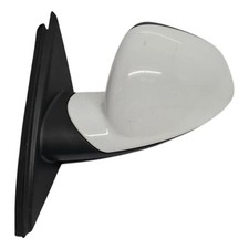 Vauxhall Insignia MK1 2012 Genuine Left Electric Mirror Summit White 13268738