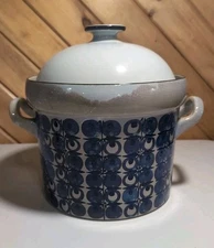 royal copenhagen fajance Soup Tureen Mid Century Modern 