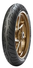 130/70ZR16 M/C (61W) TL Metzeler Sportec M7 RR Sporty Front Motorcycle Tyre 