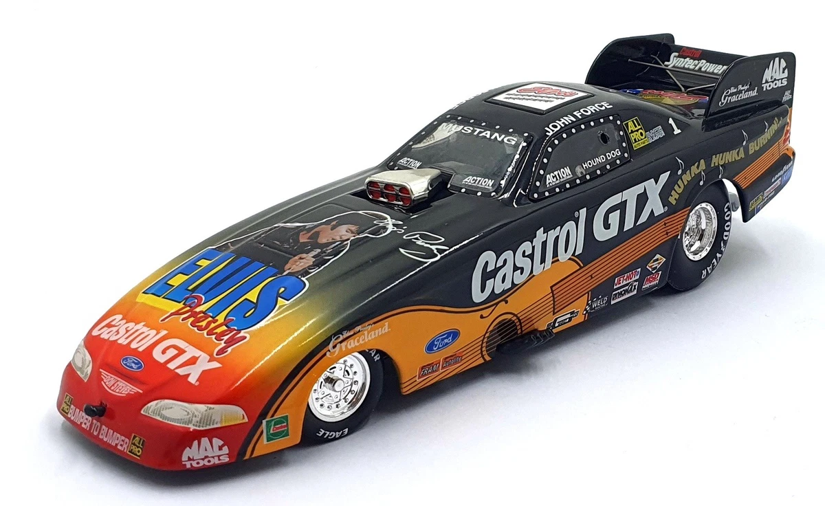 1:24 Diecast NHRA Funny Cars for sale | eBay