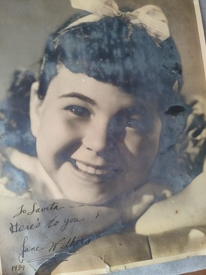 Jane Hithers