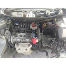 Moteur Fiat PUNTO