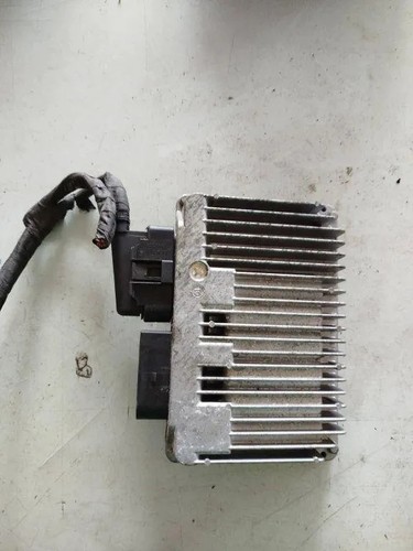 BMW 3 E46 Motorsteuergerät ECU 7516809 2.00 Petrol 105kw 2002 31938487