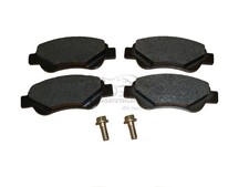 Bremsbeläge vorne (Sys.Bosch) für Peugeot 107 108 alle Typen 1613819980