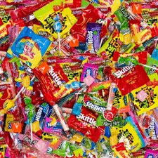 Bulk Candy Variety Pack 2 Pounds Assortment, Approx. 100 Pieces Individually ...