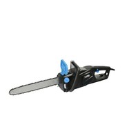 Mac Allister Chainsaw Electric MCS2200 40cm Garden Wood Cutter Ergonomic 2200W