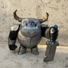2017 Funko Trollhunters Mystery Minis 10