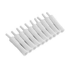 10 Count Baby Gas E Coliche Relief Sticks Pulito E Igienico Stitichezza TOS