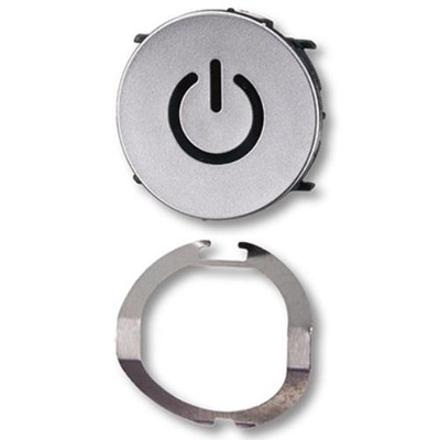 Braun Replacement Button for Types 5790, 5791, 5793, 5795