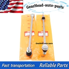 1 pair OEM Front Stabilizer Link Sway Bar for 16-23 Honda Civic 51320-TBA-A02