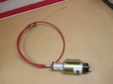 73-46 VANNER AUTOMATIC THROTTLE NOS