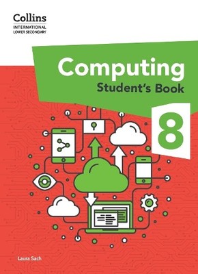 Laura Sach International Lower Secondary Computing Stude (Paperback) (UK IMPORT)