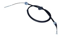 Zugkabel, Kupplungssteuerung MaXgear 32-0099 FüR OE 1011806 - 7343294