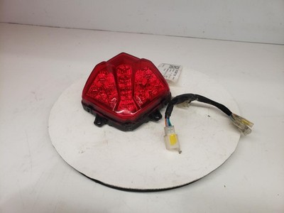 LEXMOTO ENIGMA ZS 125 T-48 2020 TAILLIGHT