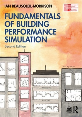 Fundamentals of Building Performance Simulation (Paperback or Softback)