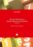 Recent Advances In Autism Spectrum Disorders Michael Fitzgerald