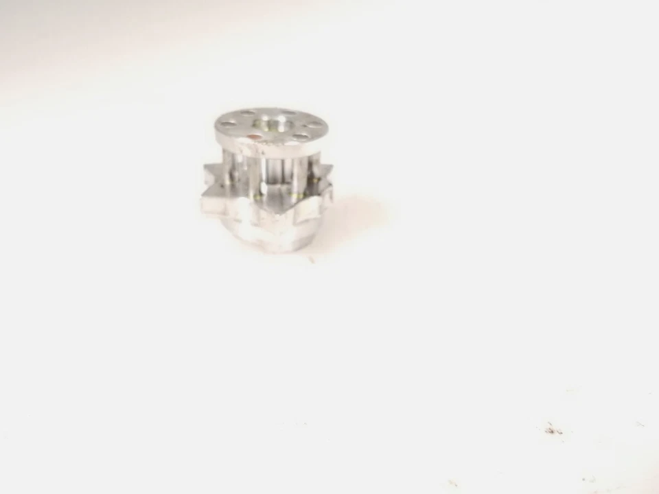 2015 KTM 1290 Super Duke R Trans Transmission Shift Drum Indent - Изображение 3 из 4