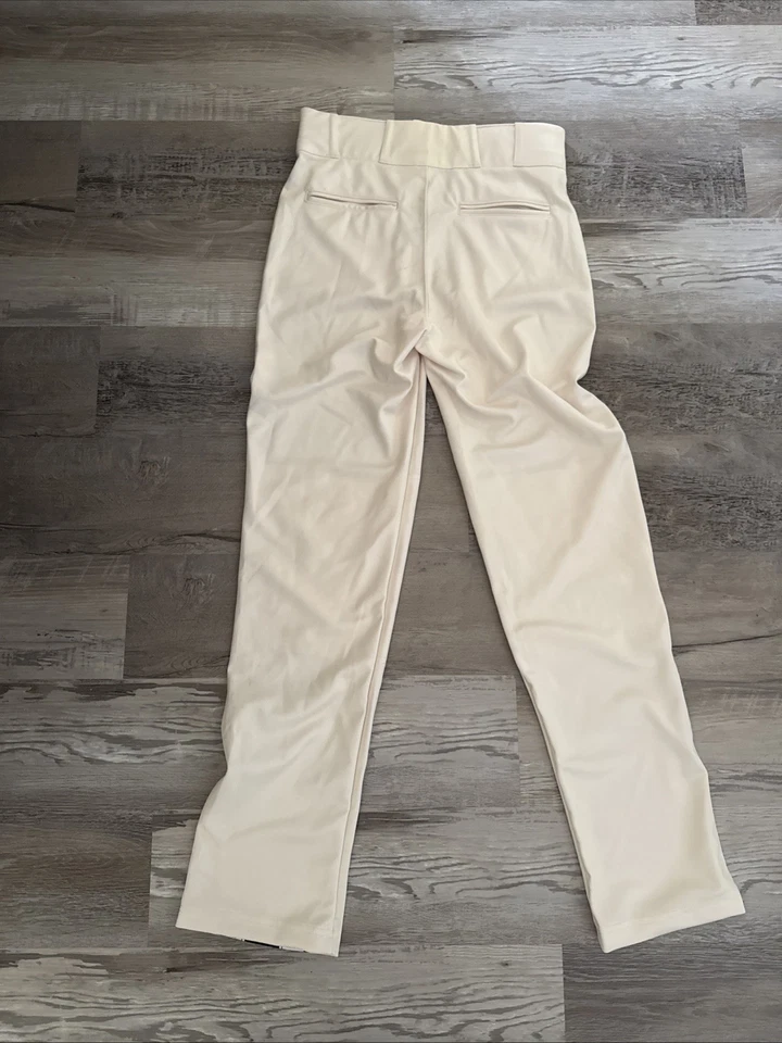 baseball pants lot. 2 Youth XL.  3 YL.  1 Adult S. 4 Adult Medium.  2 Adult XL. - Image 4 of 4