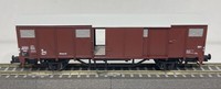 Tillig Tt 17178 Gedeckter GüTerwagen Gltmms 62 Db Ep.Iii Neu & Ovp