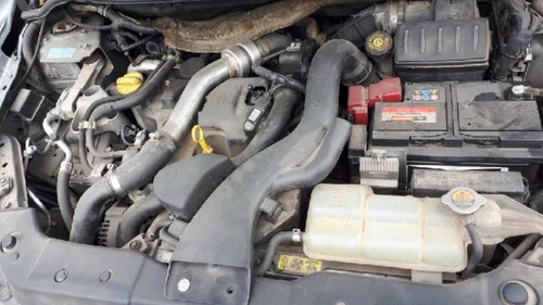 8200651251 Compresor Aire Acondicionado para NISSAN TIIDA (C11X/SC11X) 6218501 - Imagen 10 de 10