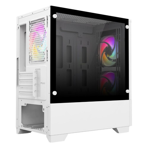 Full Setup Gaming PC Bundle Intel Corei5 16GB 1TB+256GB SSD GT1030 4GB Win 11p - Picture 6 of 6